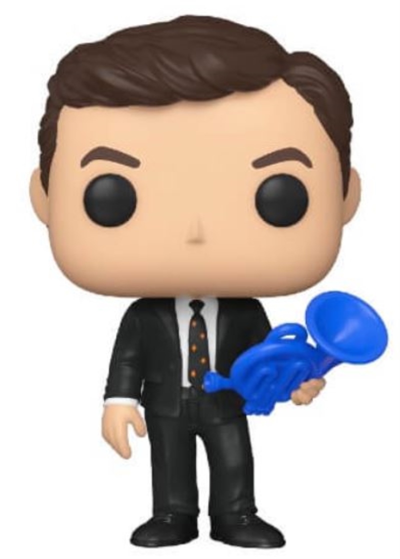 FUNKO ACTION FIGURES FUNKO POP TV HIMYM TED FUNKO ACTION FIGURES FUNKO POP TV HIMYM TED